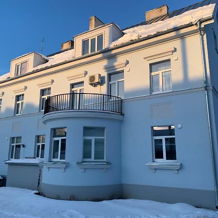 Staadioni Apartment Tartu Luaran gambar