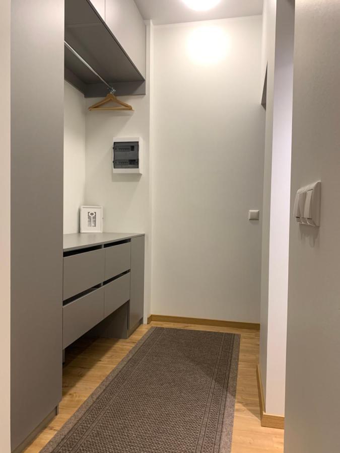 Staadioni Apartment Tartu Luaran gambar