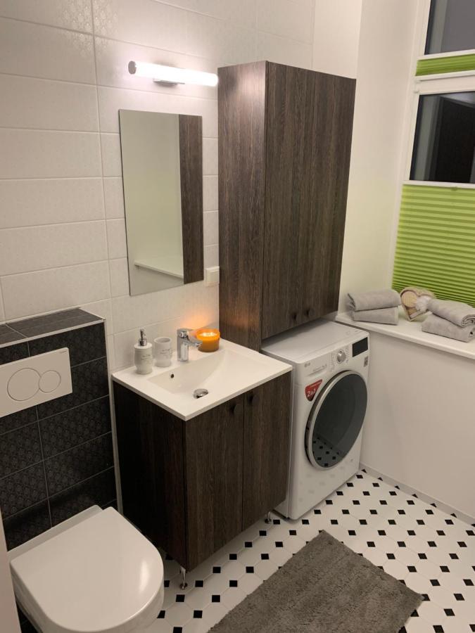 Staadioni Apartment Tartu Luaran gambar