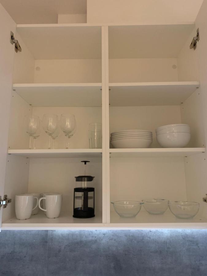 Staadioni Apartment Tartu Luaran gambar