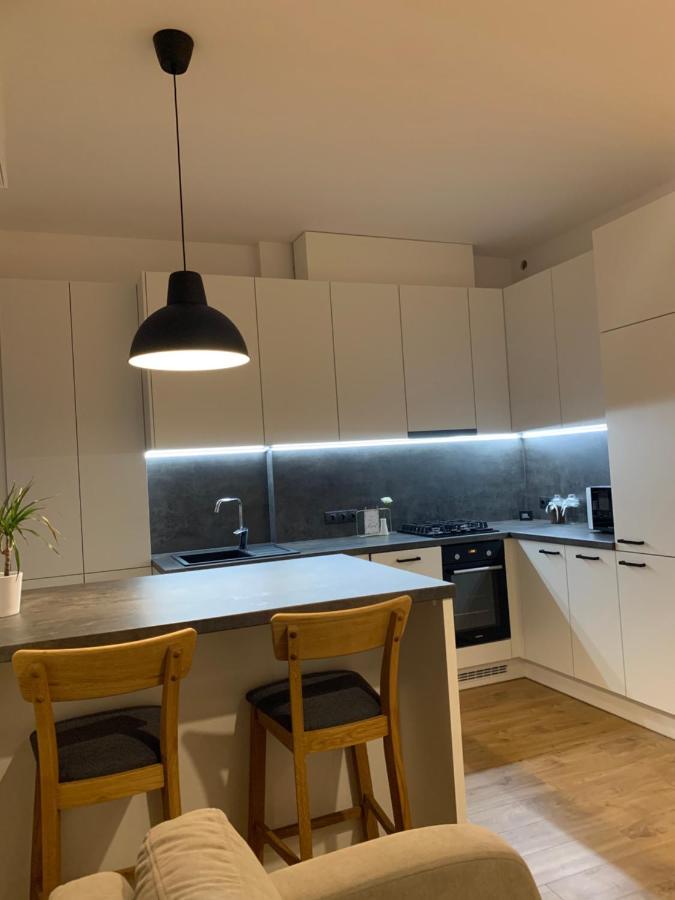 Staadioni Apartment Tartu Luaran gambar