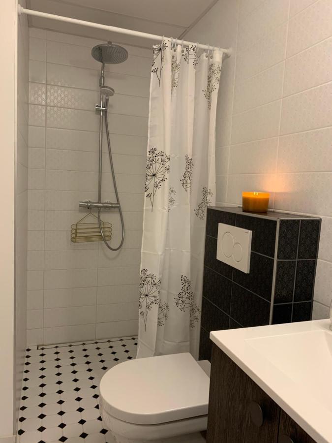 Staadioni Apartment Tartu Luaran gambar