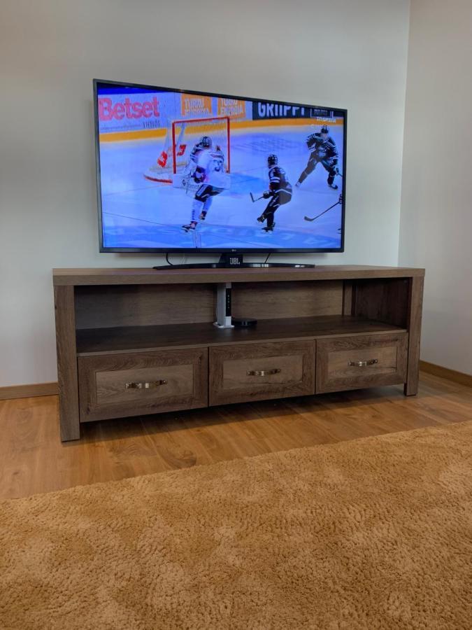 Staadioni Apartment Tartu Luaran gambar