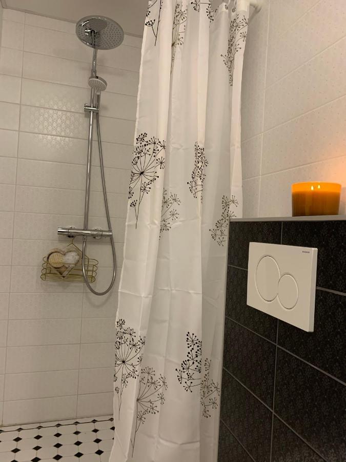 Staadioni Apartment Tartu Luaran gambar